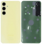 Tagakaas jaoks Samsung A356 A35 5G Kollane original (service pack)