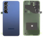 Tagakaas jaoks Samsung S931 S25 Navy original (service pack)