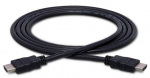 HDMI kabelis 1.5M juodos spalvos