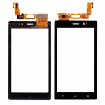 Touchscreen &Uuml;hildub Sony Xperia MT27i Must HQ