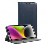 Phone &Uuml;mbris "Smart Magnetic" Huawei P40 Sinine