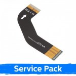 Flex Kaabel &Uuml;hildub Samsung T976 / T970 Tab S7 Plus Mainboard Flex (Service Pack)
