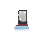 SIM stalčiukas skirtas OnePlus 9 SIM kortelės stalčiukas / Arctic Sky /