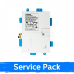 Akumuliatorius Samsung P615 / P610 / P613 / P619 (Tab S6 Lite) / T860 / T865 (Tab S6) EB-BT725ABU (Service Pack)