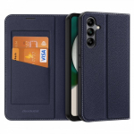 Phone &Uuml;mbris Dux Ducis "Skin X2" jaoks Samsung A346 A34 5G Sinine
