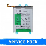 Baterija suderinama su Samsung A165 A16 4G / A166 A16 5G / EB-BA166ASE 5000mAh / (Service Pack)