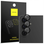 Spacecase Szkło na aparat Camera Ring Galaxy S26+ black