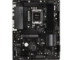 ASRock Z890 Pro-A Intel Z890 LGA 1851 (Socket V1) ATX motherboard