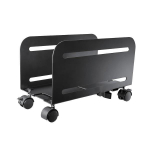 PC TARVIK LAUAKINNITUS 10KG/CPU-M100BLACK NEOMOUNTS