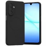 MERCURY SEMI-SILICONE MAGSAFE SAMSUNG GALAXY A17, BLACK