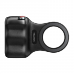 MagSafe Fun Shot Grip2 Magnetic Holder (Black)