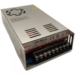 Toiteplokk 12V, 40A, 500W