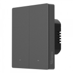 SONOFF M5 nutikas seinал&uuml;liti M5-2C-80M, Wi-Fi, Matter