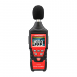 Digitaalne detsibellim&otilde;&otilde;tja Habotest HT622B USB A/C