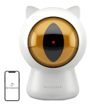 Nutikas laser koera / kassi m&auml;nguks Petoneer Smart Dot