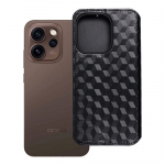 Klapp&uuml;mbris Oppo Reno 15 Pro 5G Cubic Book, must