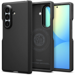 Spigen Tough Armor Pro MagFit MagSafe &uuml;mbris mudelile Samsung Galaxy Z Fold 8 Ultra &ndash; must