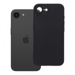 Matt 2.0 &uuml;mbris mudelile iPhone 16e (SE 4, 2025) / 17e &ndash; must
