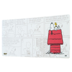 Snoopy XXL m&auml;ngu- ja lauamatt, 80 &times; 35 cm