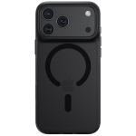 Benks Magnetic Lucid Armor Case (C.K.PC.AP.BK.0072) for Iphone 18 Pro/17 Pro black (Camera Control Button)