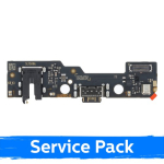 Charging Port Compatible With Xiaomi Redmi A5 (+SIM reader) with Flex / Plata (Service Pack)