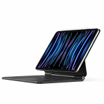 Dux Ducis Keyboard (MK Series) &uuml;mbris with Bluetooth keyboard jaoks iPad Air 4 / 5 / iPad Pro 11" 2018-2022 - must