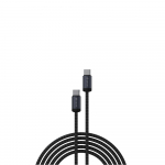 Devia cable Gracious EC646 PD USB-C - USB-C 1,0 m 60W 3A must