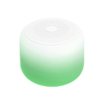 Setty speaker round GB-900 mint-valge gradient