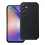 SILICONE MAG &Uuml;MBRIS compatible with MagSafe jaoks SAMSUNG A54 must