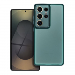 VARIETE &Uuml;mbris jaoks SAMSUNG S25 Ultra tumeroheline
