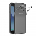 BACK &Uuml;MBRIS ULTRA SLIM 0,5 mm jaoks SAMSUNG J3 2017