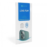 Bestsuit Flexible Hybrid Glass jaoks Apple iPhone 16 Pro/16 Pro Max camera lenses
