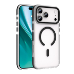 Etteri Icy Mag &uuml;mbris jaoks iPhone 17 Pro must