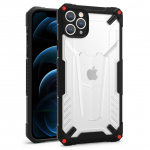 Tel Protect Hybrid &Uuml;mbris jaoks Iphone 11 Pro Must