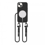 Tech-Protect MagNecklace MagSafe iPhone 15 &Uuml;mbris - must