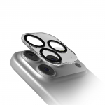 SBS kaameraklaas iPhone 17 Pro jaoks D3O tehnoloogiaga