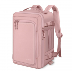 Tech-Protect Defender S50 Backpack for Ryanair & Wizzar, 20L Laptop - Pink
