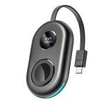 Laadija jaoks Apple Watch Joyroom JR-W09 (must)