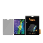 PanzerGlass E2E Super+ privaatsus karastatud klaas jaoks iPad Pro 11" 2020 / Air 10.9" 2020 / 2021