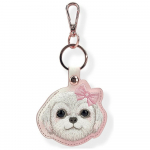 Nimmy New Big Eyed Pet 2.0 Dog Tracker Case - Pink