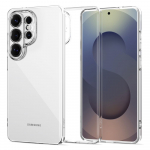 Tech-Protect FlexAir &uuml;mbris Samsung Galaxy S26 Ultra jaoks - L&auml;bipaistev