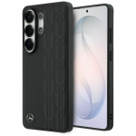 Mercedes Laurel Leaves MagSafe &Uuml;mbris for Samsung Galaxy S26 Ultra - must