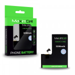 Maximcell Battery for Iphone 14 Pro 3200mAh Li-poly