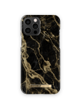 IDEAL OF SWEDEN IDFCSS20-I2167-191 IPHONE 13 PRO MAX GOLDEN SMOKE MARBLE dėklas