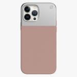 ATOM STUDIOS dėklas SPLIT SILICONE MAGSAFE IPHONE 13 PRO MAX rožinis