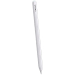 USAMS Magnetinis ra&scaron;iklis ACTIVE TOUCH SENSITIVE PEN baltas ZB254DRB01 (US-ZB254)