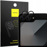 Spacecase Kameros stiklas Camera Ring Galaxy Z Flip 6