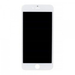 ekranas + lietiminis AAA QUALITY ESR GLASS IPHONE 6 PLUS baltas