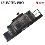 Notebook Aku jaoks A1417, 8800mAh, Extra Digital Selected Pro