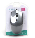 Mouse OMEGA OM-0550 optical, hall